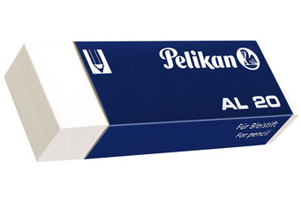 Radiergummi Pelikan AL20, Art.-Nr. AL20 - Paterno Shop